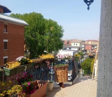 Novara Apartamento | Casa Biancola, Novara Centro