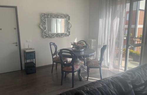 Novara Apartamento | Casa Biancola, Novara Centro