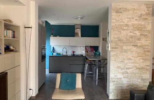 Novara Apartamento | Casa Biancola, Novara Centro