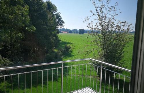 Fridolfing Apartamento | Casa Bianka