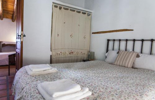 Posadilla Casa | Casa Bibiana