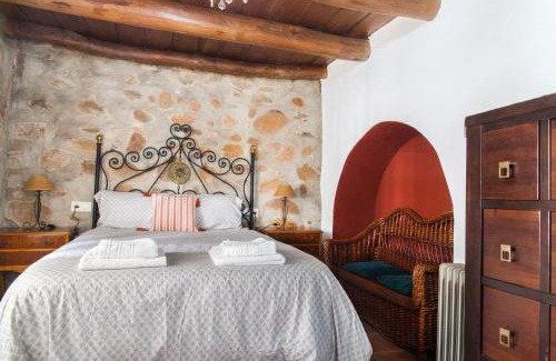 Posadilla Casa | Casa Bibiana