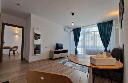 Pitesti Apartamento | Casa BID