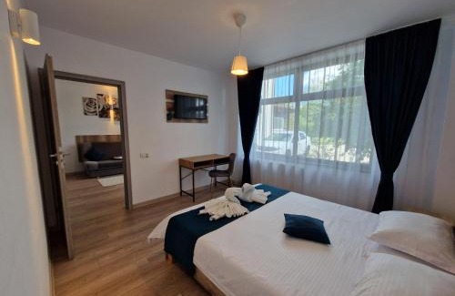 Pitesti Apartamento | Casa BID