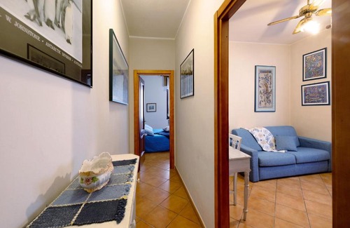 Albisola Superiore Apartamento | Casa Bijoux