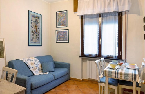 Albisola Superiore Apartamento | Casa Bijoux