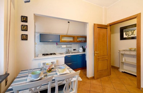 Albisola Superiore Apartamento | Casa Bijoux