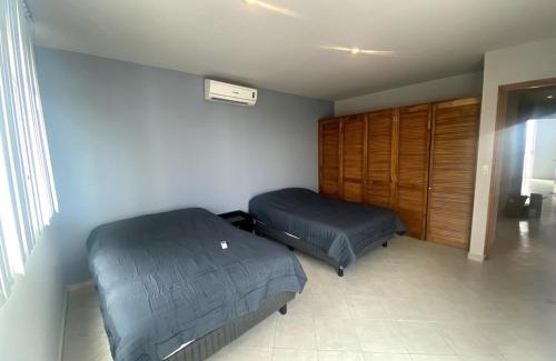 Chiconcuac Casa | Casa Bilbao