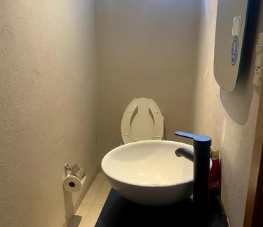 Chiconcuac Casa | Casa Bilbao