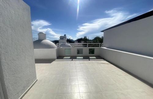 Chiconcuac Casa | Casa Bilbao