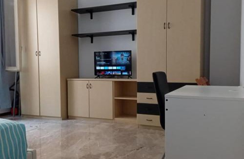 Voghera Apartamento | casa bilocale in centro vicino stazione