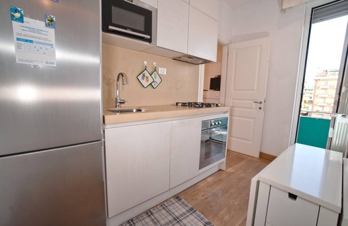 Rezza Apartamento | Casa Biltu