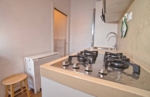 Rezza Apartamento | Casa Biltu
