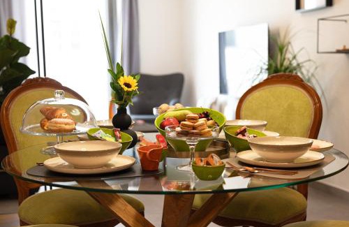 Pyrgos Apartamento | Casa Bini