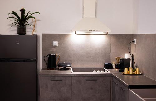 Pyrgos Apartamento | Casa Bini