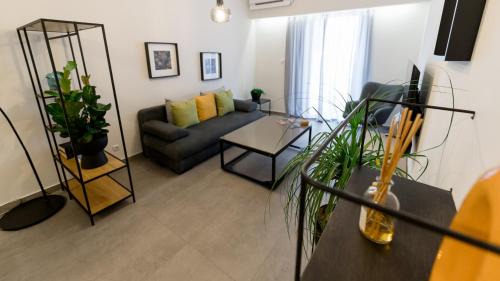 Pyrgos Apartamento | Casa Bini