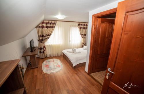Arieseni Casa | CASA BINU