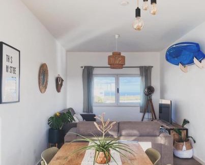Sagres Apartamento | Casa Biota