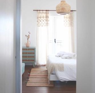 Sagres Apartamento | Casa Biota