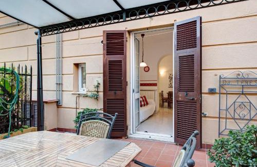 Arenzano Apartamento | Casa Bisa - Arenzanohost