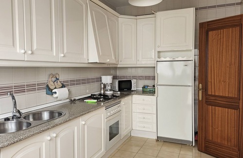 Sanlúcar de Barrameda Apartamento | CASA BLANCA-GARAJE Y WIFI GRATIS-iCentro ciudad
