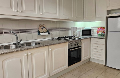 Sanlúcar de Barrameda Apartamento | CASA BLANCA-GARAJE Y WIFI GRATIS-iCentro ciudad