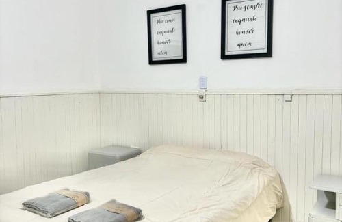 Santiago del Estero Apartamento | Casa Blanca 2