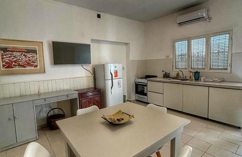 Santiago del Estero Apartamento | Casa Blanca 2