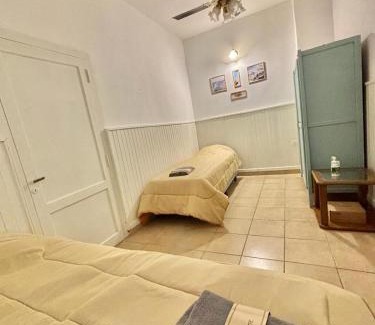 Santiago del Estero Apartamento | Casa Blanca 2