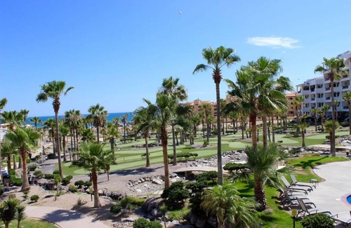 Puerto Peñasco Casa | Casa Blanca 2BR CB 205-V by Casago