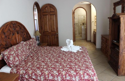 Puerto Peñasco Casa | Casa Blanca 2BR CB 205-V by Casago