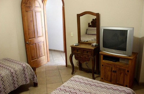 Puerto Peñasco Casa | Casa Blanca 2BR CB 205-V by Casago