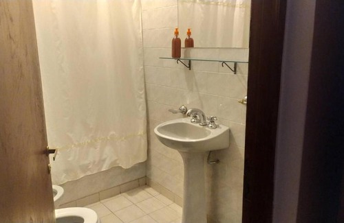 San Salvador de Jujuy Apartamento | CASA BLANCA Jujuy