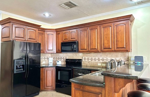 Puerto Peñasco Complejo | Condominio Frente al Mar Casa Blanca 402C