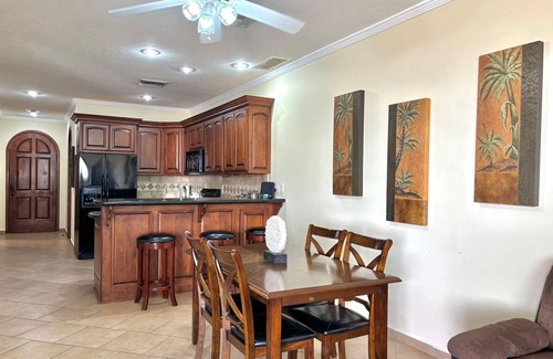 Puerto Peñasco Complejo | Condominio Frente al Mar Casa Blanca 402C