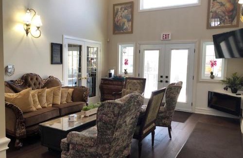 Historic Old Town Cama Y Desayuno | Casa Blanca Boutique Bed & Breakfast