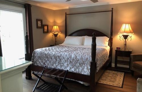 Historic Old Town Cama Y Desayuno | Casa Blanca Boutique Bed & Breakfast