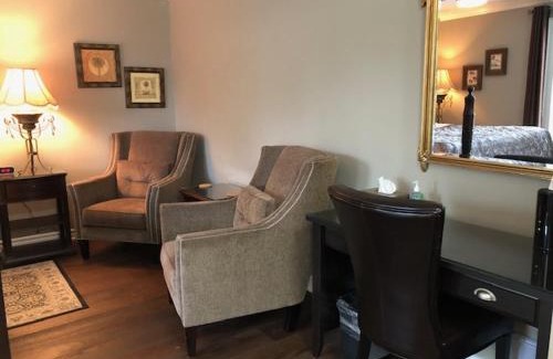 Historic Old Town Cama Y Desayuno | Casa Blanca Boutique Bed & Breakfast