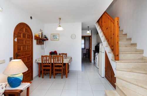Miami Platja Casa | Casa Blanca by Interhome