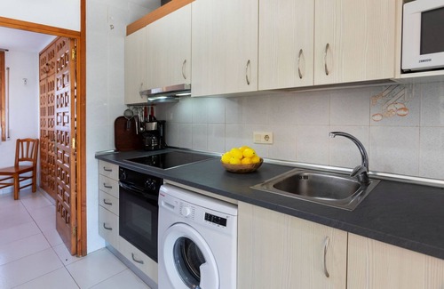 Miami Platja Casa | Casa Blanca by Interhome