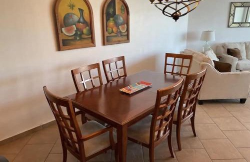 Puerto Peñasco Casa | Casa Blanca C306 Pet Friendly Ocean View Retreat