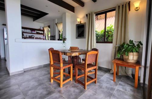 Cambutal Casa | Casa Blanca Cambutal
