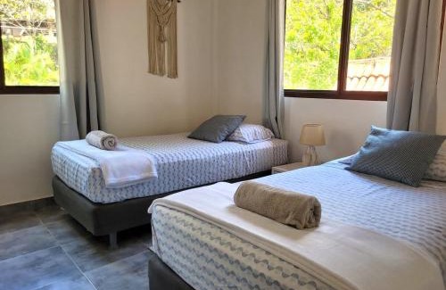 Cambutal Casa | Casa Blanca Cambutal