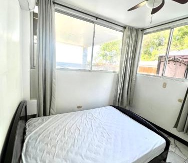 Las Delicias Apartamento | Casa Blanca