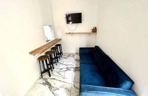 Las Delicias Apartamento | Casa Blanca
