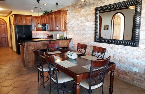 Puerto Peñasco Apartamento | Casa Blanca D-406 · Pet Friendly · Sea View Condo