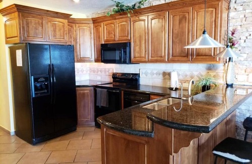 Puerto Peñasco Apartamento | Casa Blanca D-406 · Pet Friendly · Sea View Condo