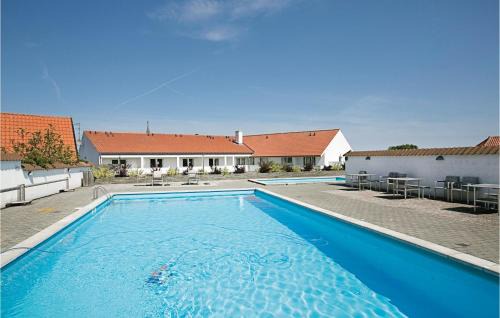 Gudhjem Apartamento | Casa Blanca