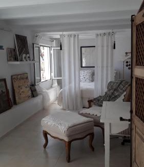 Santa Clara Cama Y Desayuno | Casa Blanca