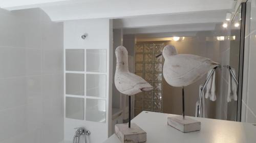 Santa Clara Cama Y Desayuno | Casa Blanca